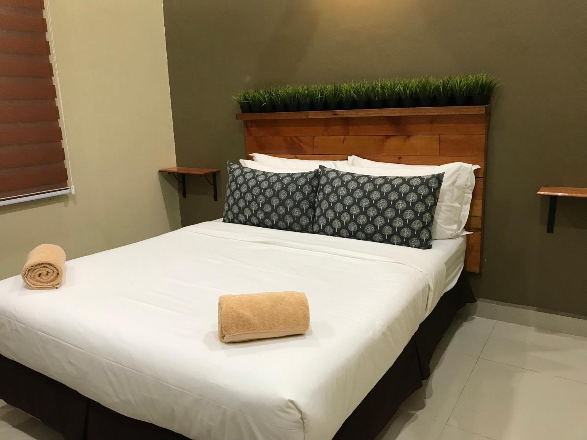 Wan'S Beach Guest House ドゥングン エクステリア 写真