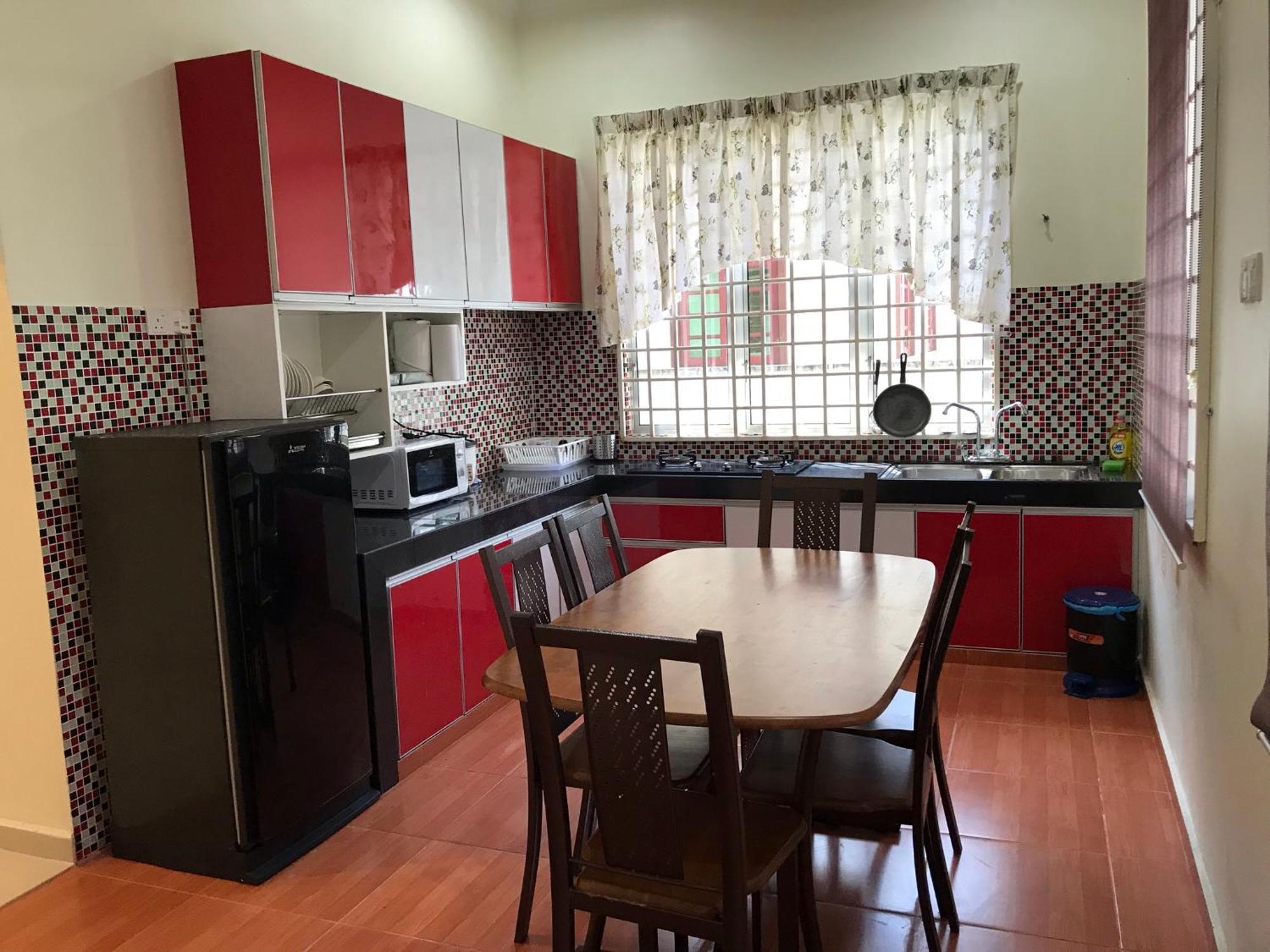 Wan'S Beach Guest House ドゥングン エクステリア 写真