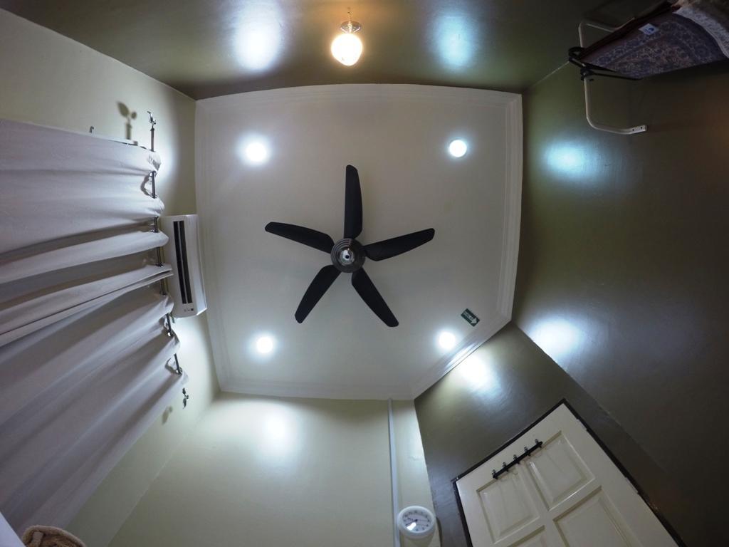 Wan'S Beach Guest House ドゥングン 部屋 写真